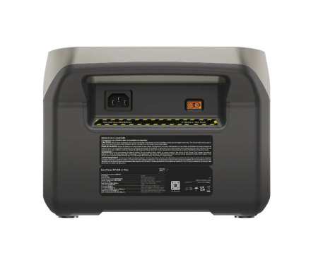 Портативная станция питания EcoFlow River 2 Max